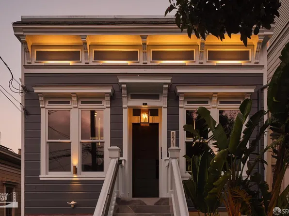 571 Noe St, San Francisco, CA 94114