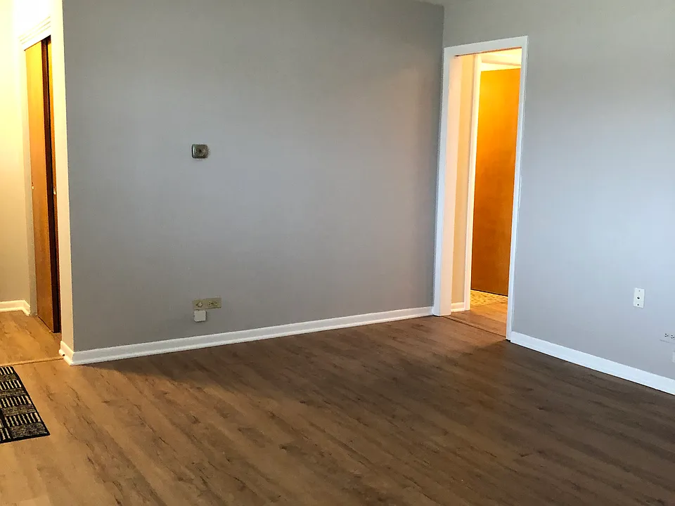 hardwood floors