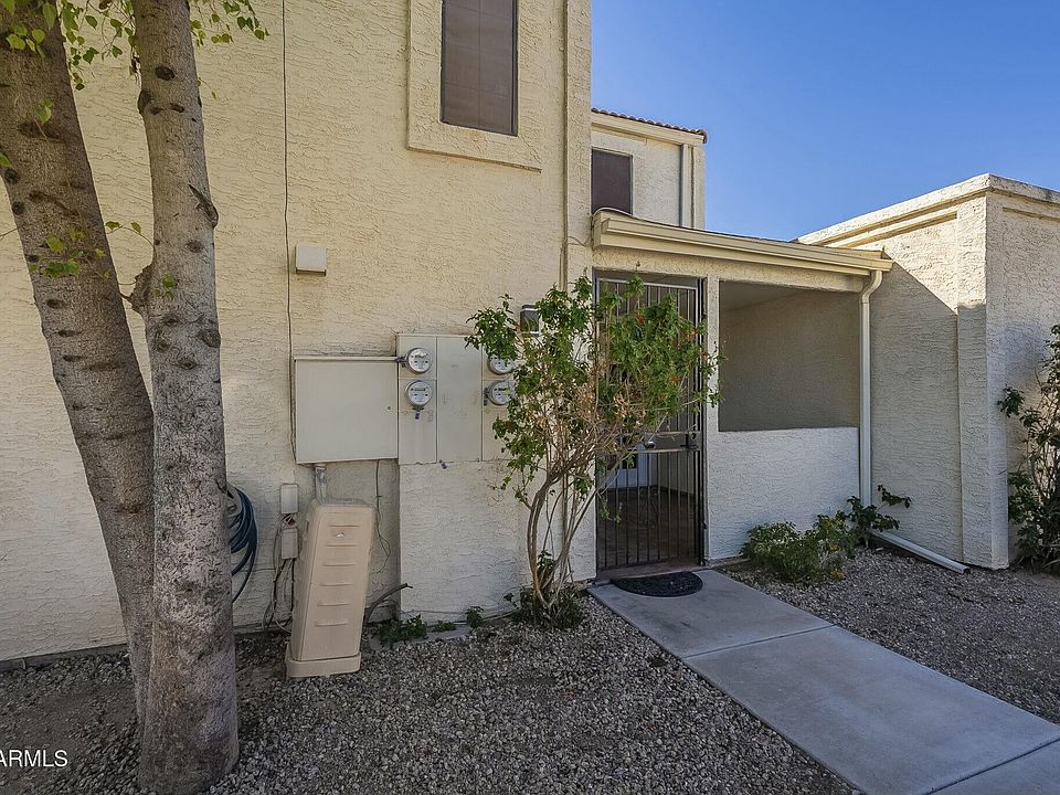 15801 N 29th St UNIT 11, Phoenix, AZ 85032 | Zillow