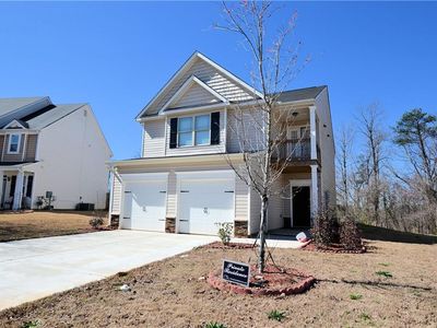 7113 Creeksong Dr, Douglasville, GA, 30134