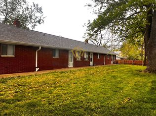 1426 Campbell Ave, Indianapolis, IN 46219