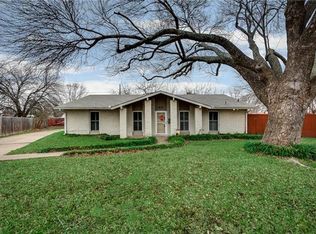 500 Casa Bello Ct, Irving, TX 75062