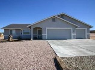 747 Sycamore Ln, Chino Valley, AZ 86323