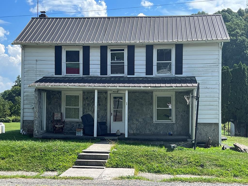 118 Ripshin Rd, Troutdale, VA 24378 MLS 89059 Zillow