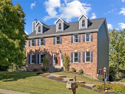 824 Wellington Dr, Seven Fields, PA, 16046