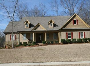 8730 Hardwood Trl, Lula, GA 30554