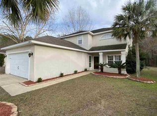 1617 Berry Hill Ct, Tallahassee, FL 32312