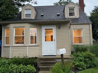 2059 Harvard Rd, Berkley, MI 48072