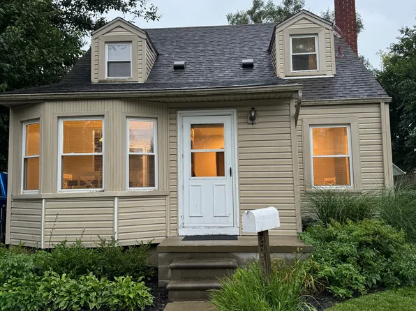 2059 Harvard Rd, Berkley, MI 48072