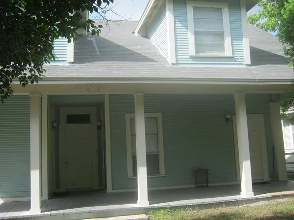 409 E 30th St #C, Austin, TX 78705