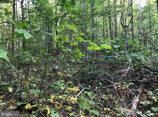 Back Creek Rd, High View, WV 26808