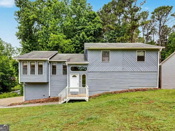 2850 Emerald Ln, Acworth, GA 30102