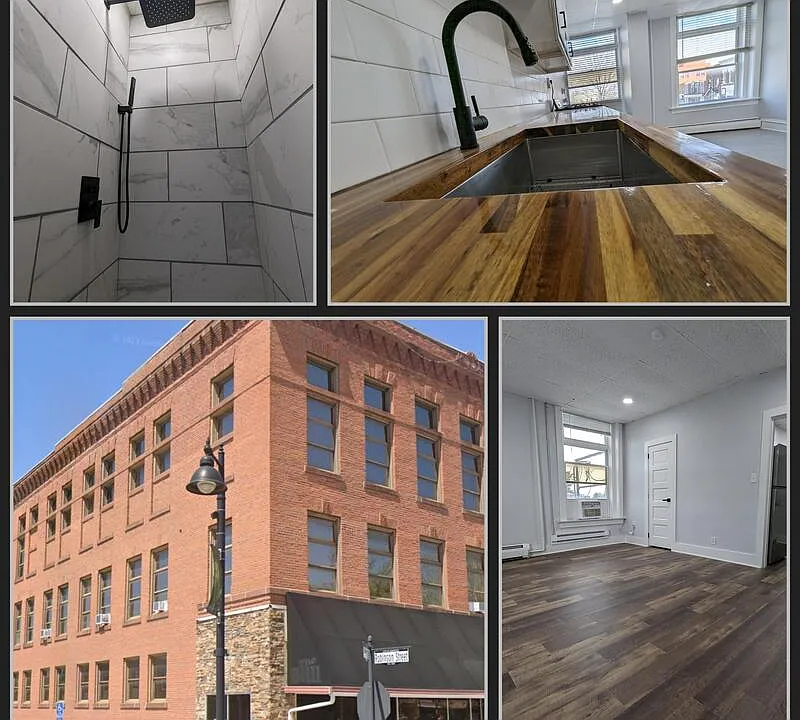 124 S 2nd St #208