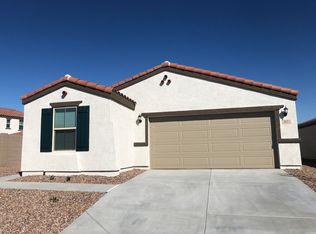 97 S 200th Ln, Buckeye, AZ 85326