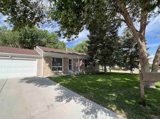 2235 Pennsylvania Blvd, Green River, WY 82935