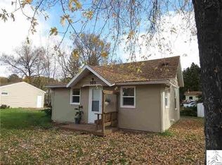 303 Cedar St, Tower, MN 55790