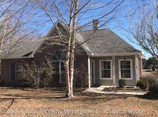 30010 Corby Cir, Walker, LA 70785