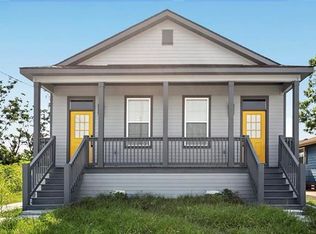 3113 Clouet St, New Orleans, LA 70126
