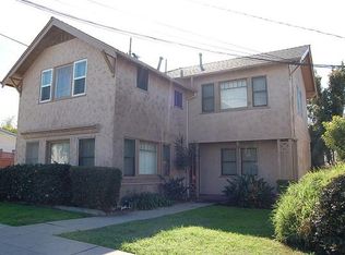 2819 Lincoln Ave FLOOR 1, San Diego, CA 92104
