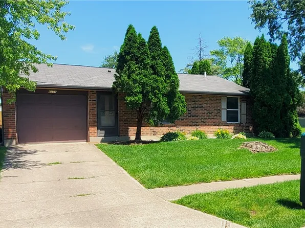 6171 Little Creek Ct, Dayton, OH 45424