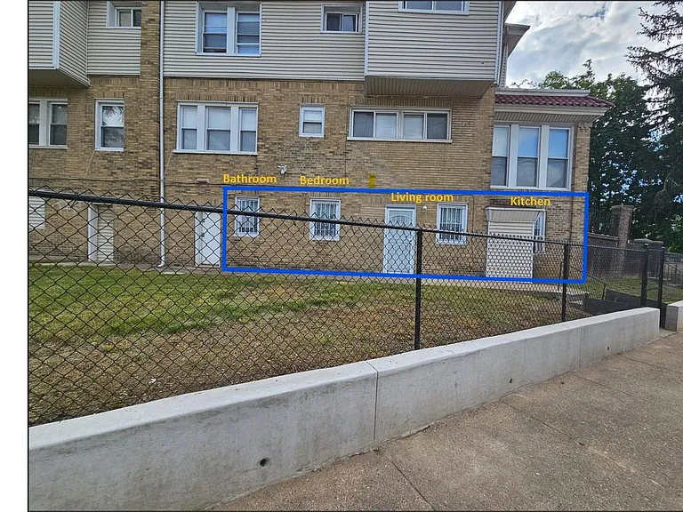 1996 N 52nd St #GROUND FLOOR — Photo 10