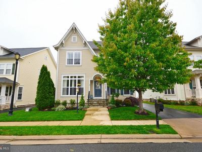 22803 Vickery Park Dr, Ashburn, VA, 20148