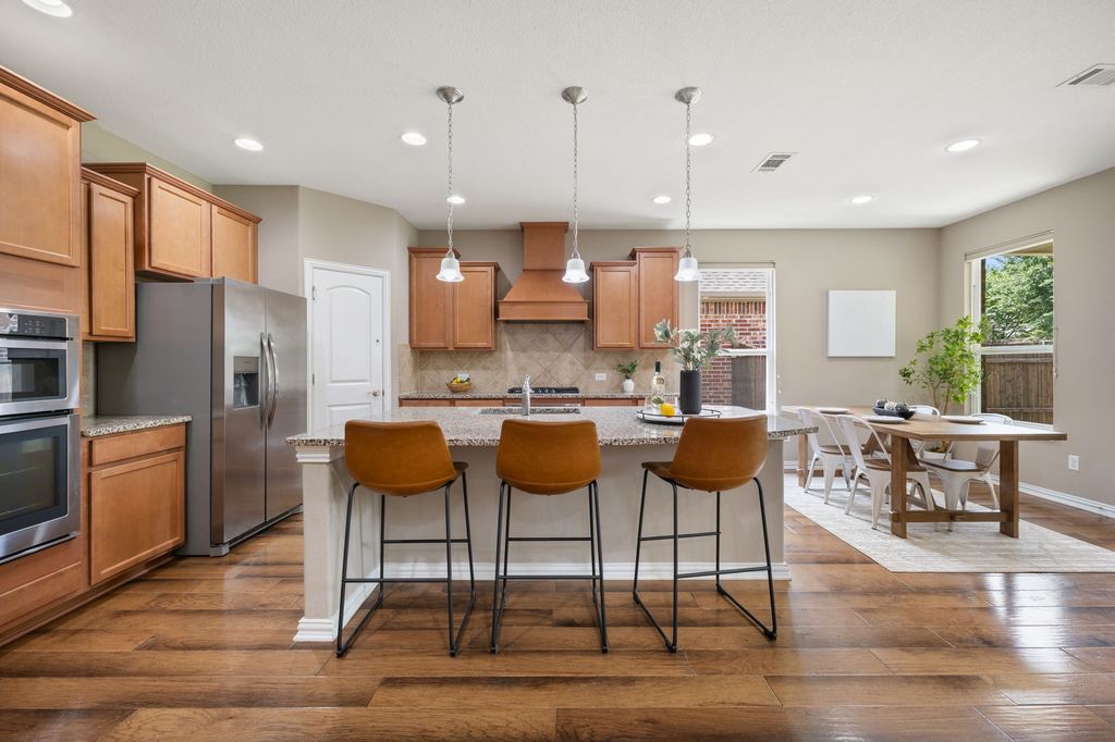 3713 Limousine Pkwy, McKinney, TX - View 4