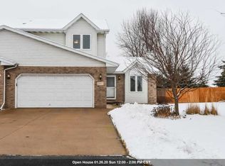 N322 Eastowne Ct, Appleton, WI 54915