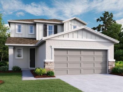6401 Clover St, Lake Hamilton, FL, 33851