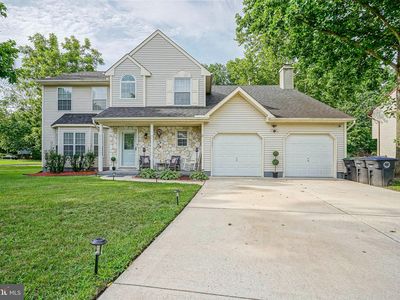 12 Joel Ct, Lindenwold, NJ, 08021