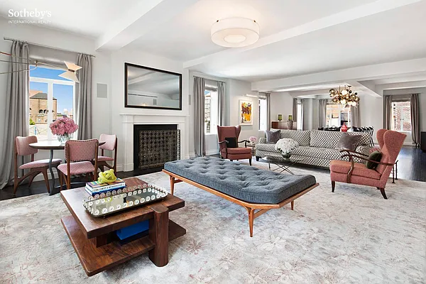 Rented by Sotheby's International Realty | media 30