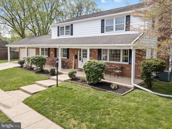 1900 Prospect Ridge Blvd, Haddon Heights, NJ 08035