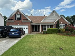 2602 Carleton Gold Rd, Dacula, GA 30019