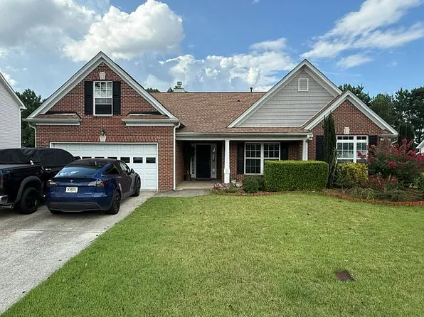 2602 Carleton Gold Rd, Dacula, GA 30019