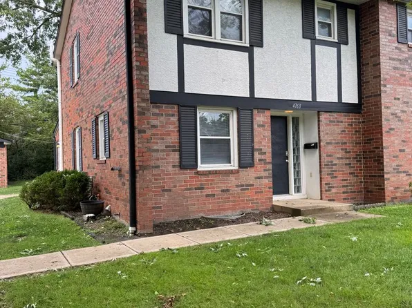 4763-4765 Nugent Dr, 4763-4765 Nugent Dr, Columbus, OH 43220