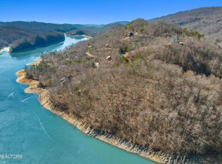 LOT 34 Mountain Shrs, New Tazewell, TN 37825