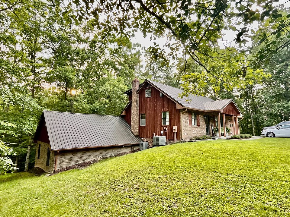 819 Fraley Dr Morehead, KY, 40351 Apartments for Rent Zillow