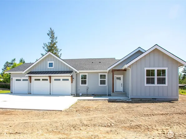 120 Sable Drive, Everson, WA 98247
