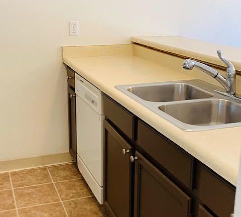 kitchen counter