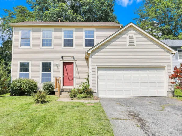 718 Tricolor Dr, Reynoldsburg, OH 43068