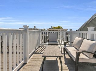 24 Ward St #3, South Boston, MA 02127