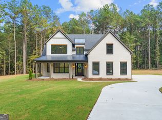 106 Maple Valley Dr, Jenkinsburg, GA 30234