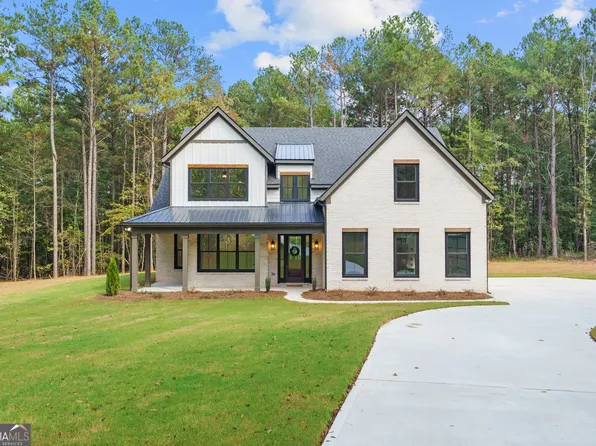 106 Maple Valley Dr, Jenkinsburg, GA 30234