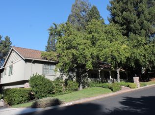 2647 Roundhill Dr, Alamo, CA 94507