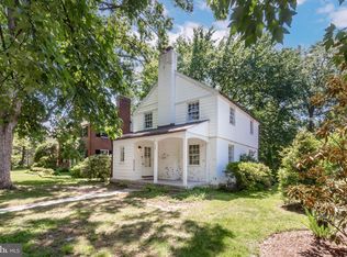 323 Broadmoor Rd, Baltimore, MD 21212