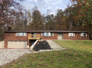 9580 State Route 39 NE, Sherrodsville, OH 44675