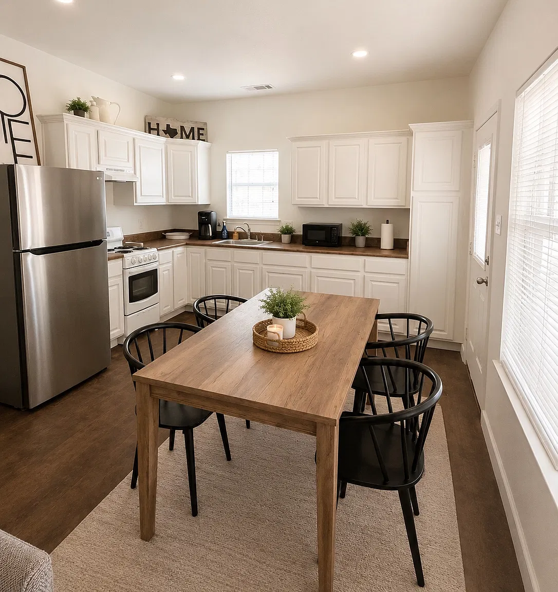 1 bed, 1100 sqft, $2,500 — Photo 2