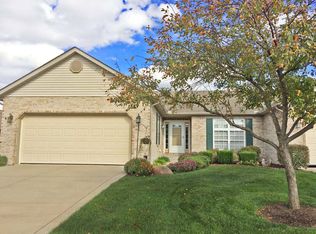4512 Elk Meadows Ln, Smithton, IL 62285