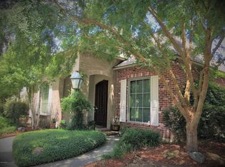 125 Fire Willow Trl, Sunset, LA 70584