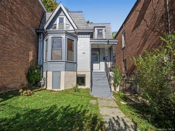62 Benkard Avenue, Newburgh, NY 12550